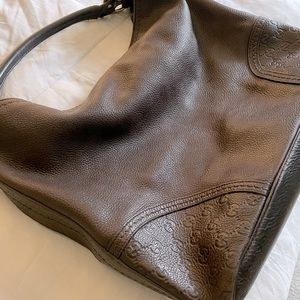 GORGEOUS Gucci Bag-Authentic